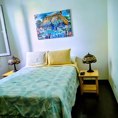 La Casona Azul-3