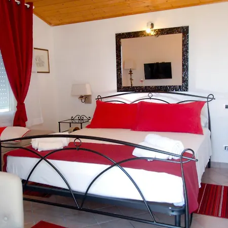 Villa Giummarito B & B-3
