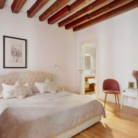 Bianca Cappello House-3