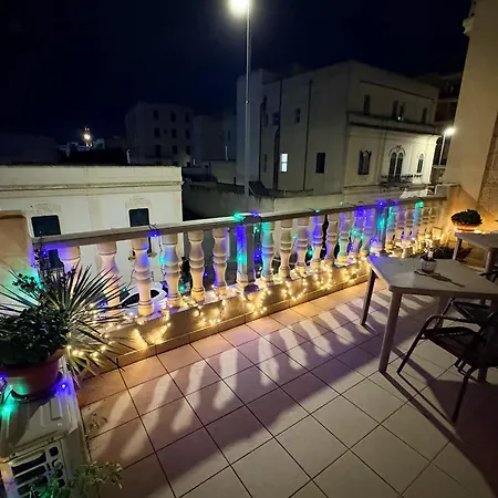 B&B Acanto Lecce-2