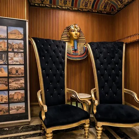 Giza Pyramids View Inn-2