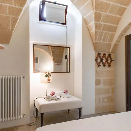 Le Lantane - Luxury Rooms-2