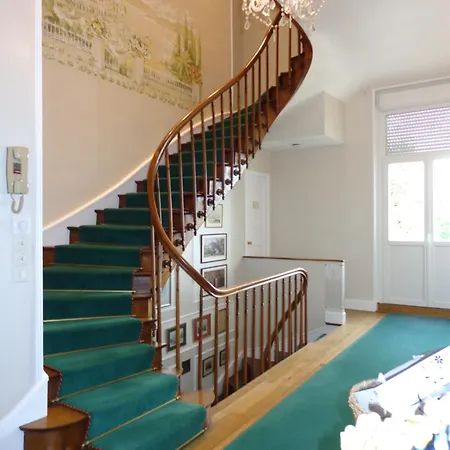 La Maison Ribotteau-2