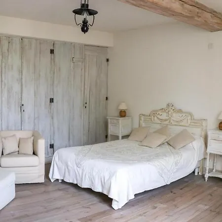 Domaine De Marlas - Chambres D'Hôtes-2