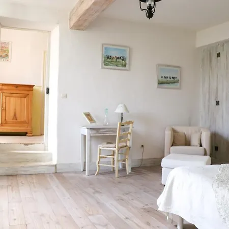 Domaine De Marlas - Chambres D'Hôtes-3