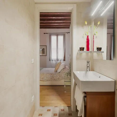 Bianca Cappello House-3