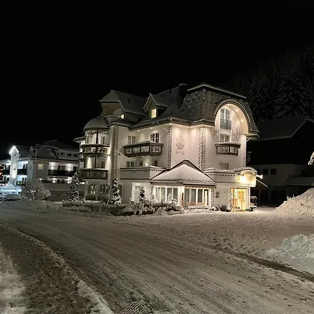 Hotel Garni Martina-2