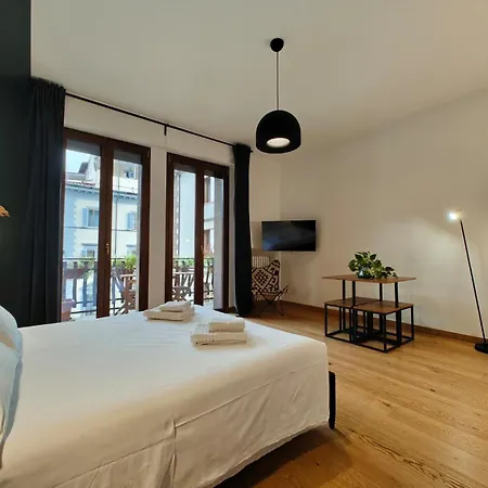 B&B La Marmora 39-3