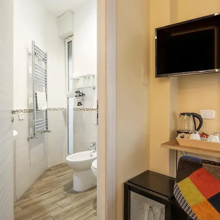 Quinto Stabile Rooms&Suite-3