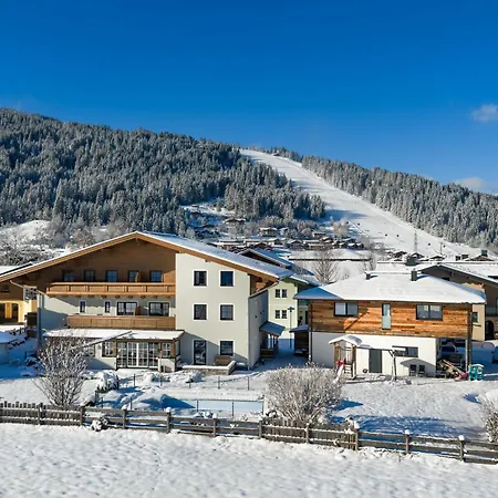 Ferienhaus Gabi Oberreiter-3