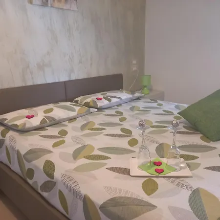 Iris Cottage B&B-2