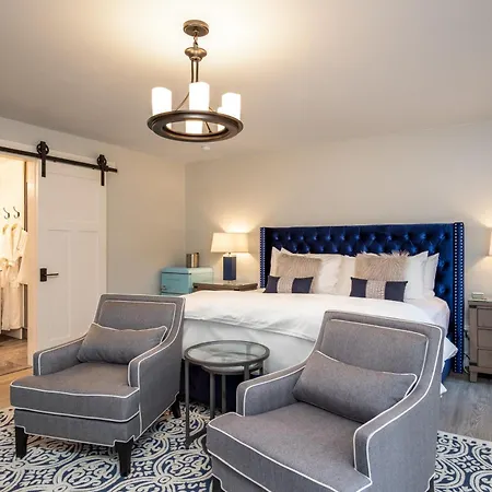 The Grand Idyllwild Lodge-2