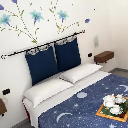 B&B Honey Rooms-2