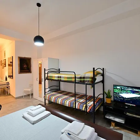 Il Cavalliere Bed&breakfast-3