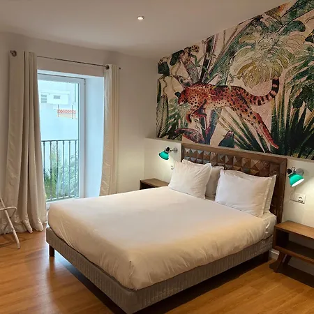 Casa Apollo Guesthouse-2