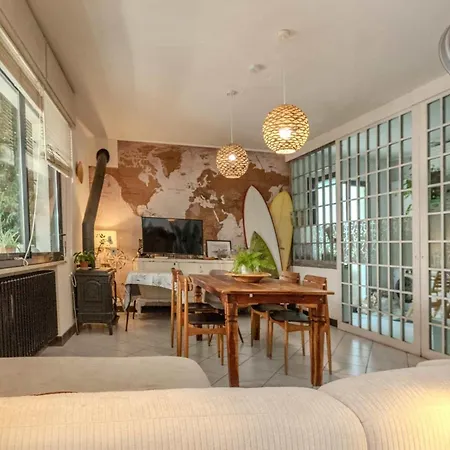 B&B La Volpina-2
