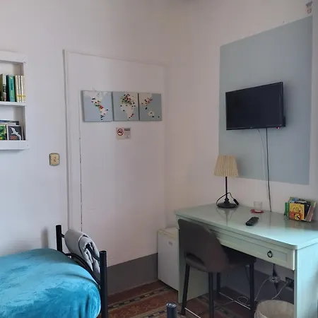 LA MAISON DEL CORSO Hospitality-2