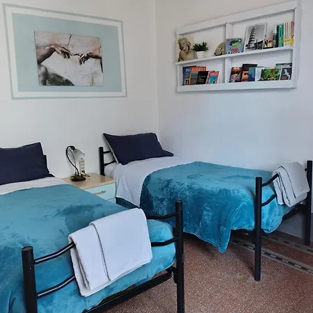LA MAISON DEL CORSO Hospitality-3