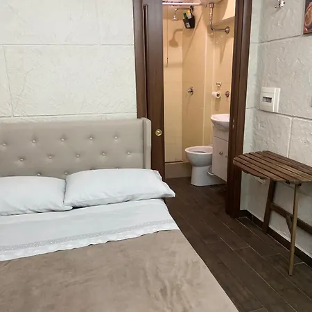 B&B Ercolano Scavi-2