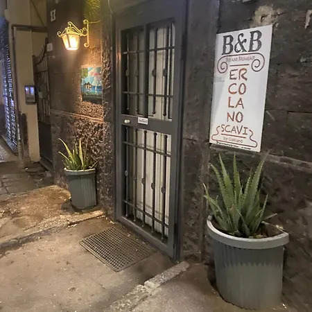 B&B Ercolano Scavi-2