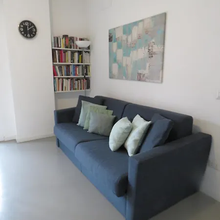 Assago Forum Apartment-2