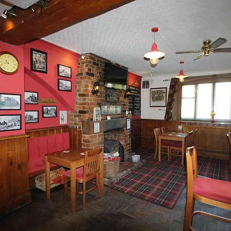 The Clothiers Arms-2