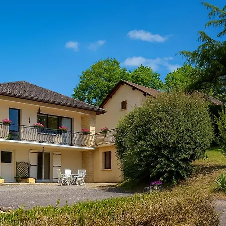 La Colline - Chambre D'Hotes - B&B-3