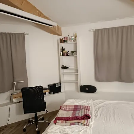 Alpinias Bed And Breakfast-3