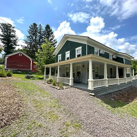 Mill Pond Inn-2