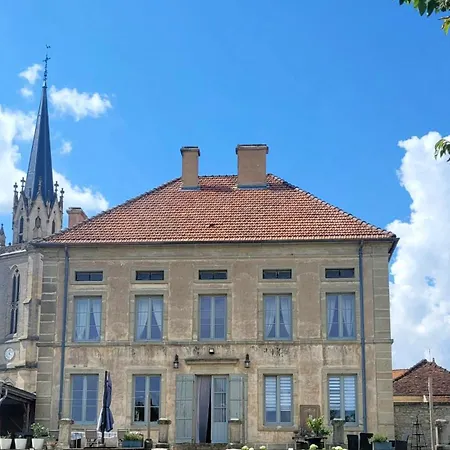 Le Vieux Presbytere-2