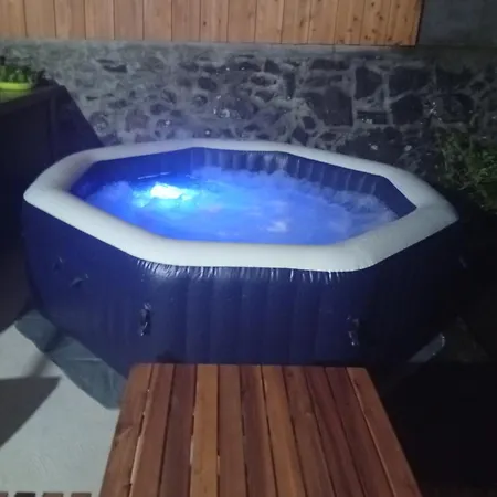 Basaltic Guest House-2