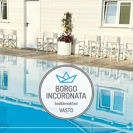 Borgo Incoronata B&B-2