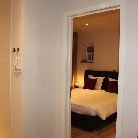B&B 't Mjeels Pierke-2