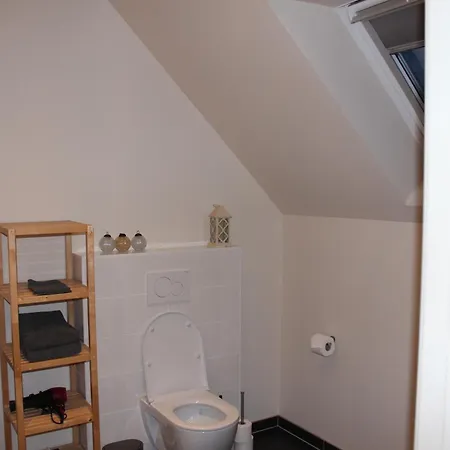 B&B 't Mjeels Pierke-3