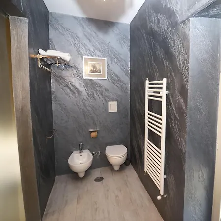B&B Villa Mamma Rita-2