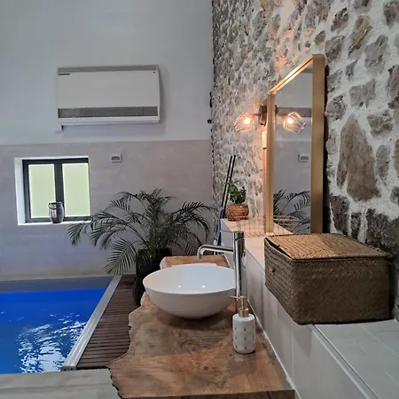 Les Hauts de Bagadou La Suite-2