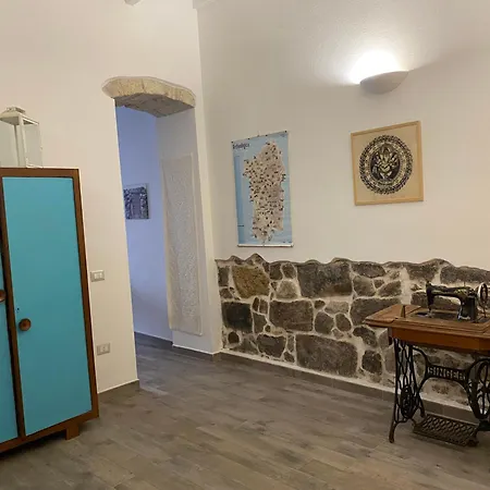 B&B Le Tre Chiocciole-3