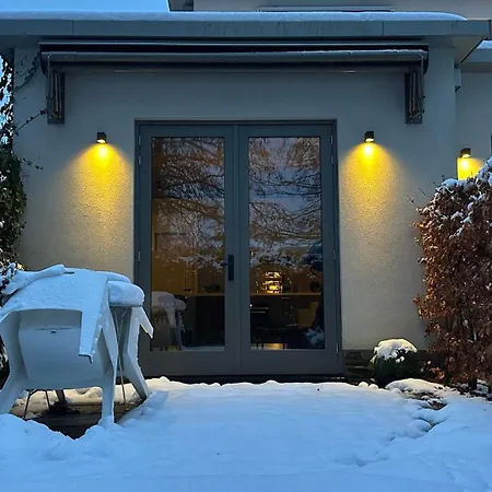 Luxe B&B In de Schulp, ontspan en geniet van comfort en stijl-2