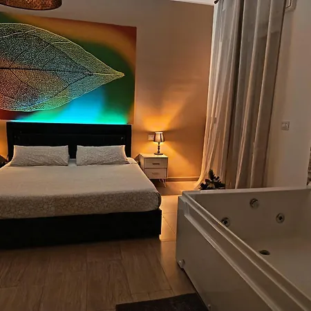 B&B La Perla & Suites-2