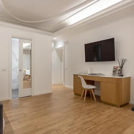Sm Vatican Relais B&B-3