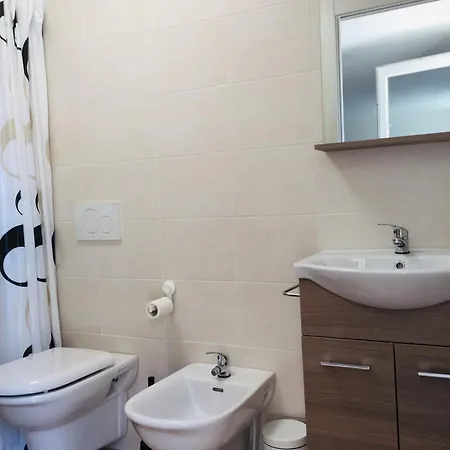 B&B I Falchi Pellegrini-2