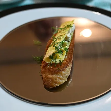La Maison De L'Ile D'Orleans - B&B - Dejeuner Gastronomique-2