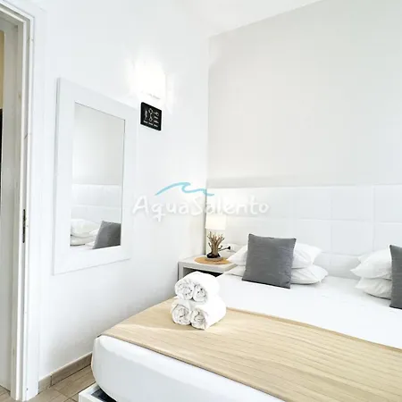 Aquarama Rooms & Apartments-2