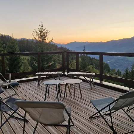le chalet pointu de capucine-2