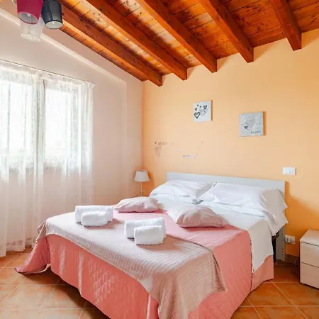 Appartamento VILLA ADRY-2