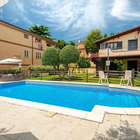 Appartamento VILLA ADRY-3