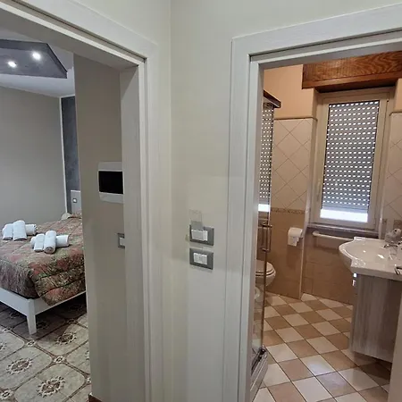 B&B Le Gorgonie-3