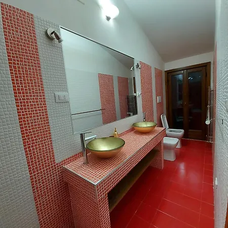 B&B Nonna Assunta-3