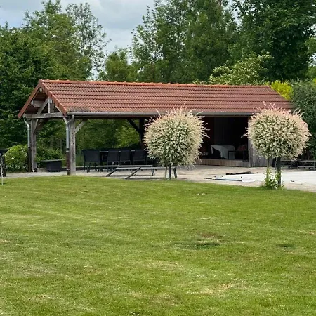 Le Clos De L Agneau-3