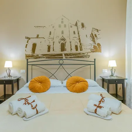Bari Antica Boutique B&B-2